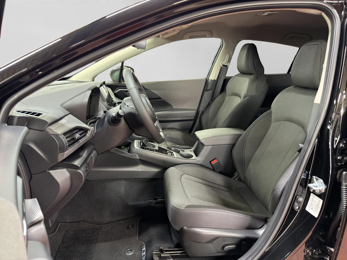 Fahrzeugbild SUBARU CROSSTREK