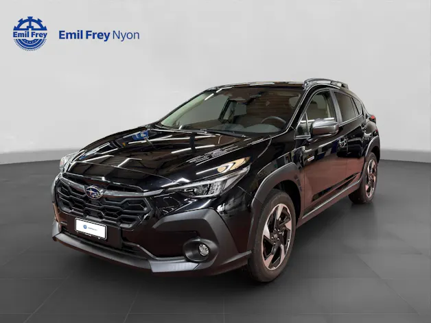 Subaru Crosstrek 2.0i e-Boxer Swiss Plus