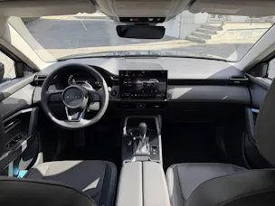 MAZDA CX-5 2.5 Exclusive-Line AWD