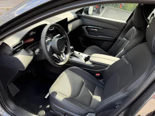 MAZDA CX-5 2.5 Exclusive-Line AWD