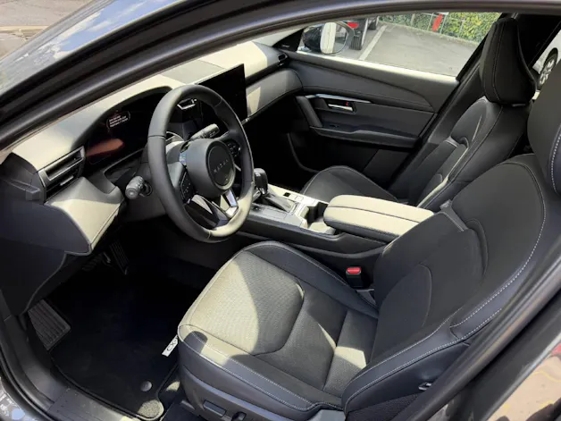 MAZDA CX-5 2.5 Exclusive-Line AWD