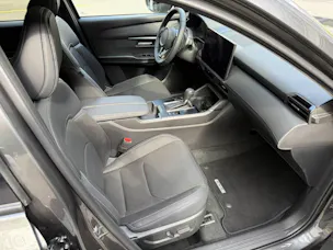 MAZDA CX-5 2.5 Exclusive-Line AWD