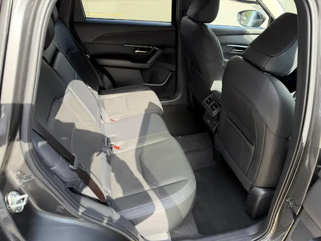 MAZDA CX-5 2.5 Exclusive-Line AWD