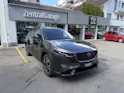 MAZDA CX-5 2.5 Exclusive-Line AWD