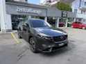 MAZDA CX-5 2.5 Exclusive-Line AWD