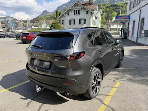 MAZDA CX-5 2.5 Exclusive-Line AWD