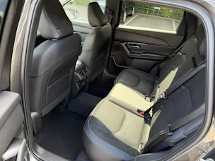 MAZDA CX-5 2.5 Exclusive-Line AWD