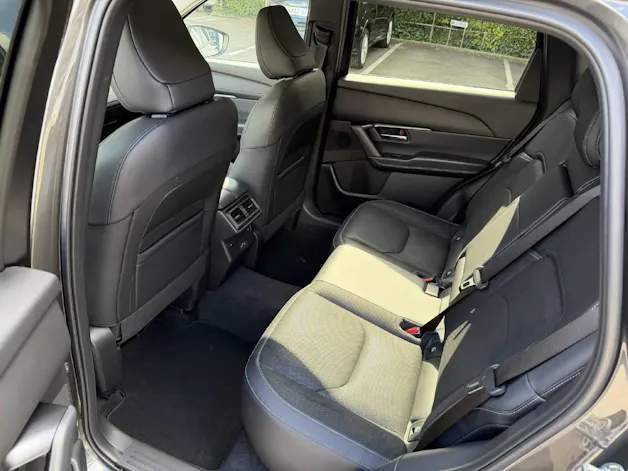 MAZDA CX-5 2.5 Exclusive-Line AWD