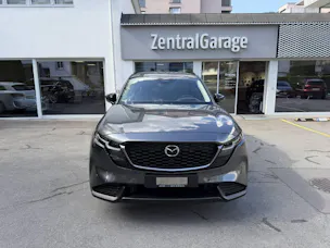 MAZDA CX-5 2.5 Exclusive-Line AWD