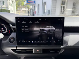 MAZDA CX-5 2.5 Exclusive-Line AWD