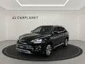 BYD Seal U DM-i Design AWD