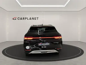 BYD Seal U DM-i Design AWD