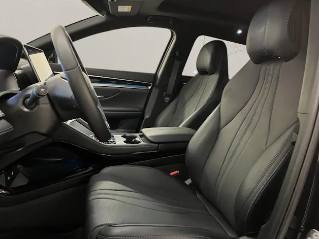 BYD Seal U DM-i Design AWD