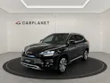BYD Seal U DM-i Design AWD