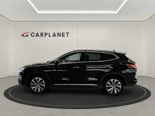BYD Seal U DM-i Design AWD