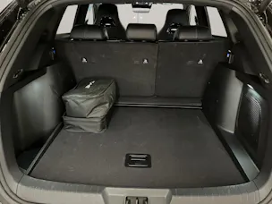 BYD Seal U DM-i Design AWD