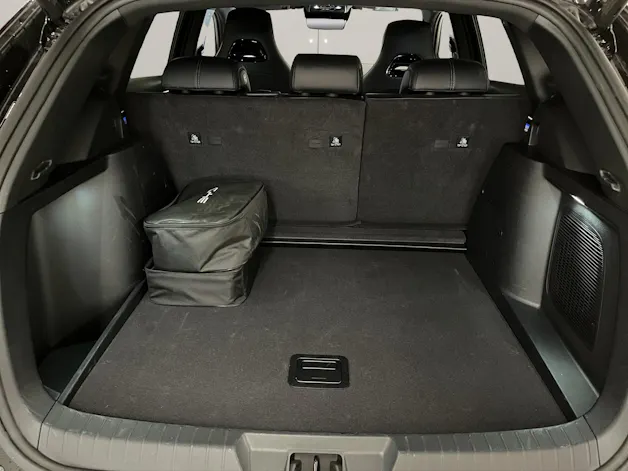 BYD Seal U DM-i Design AWD