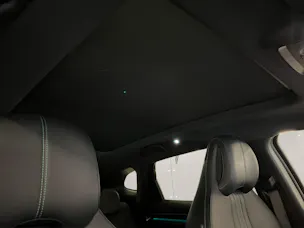 BYD Seal U DM-i Design AWD