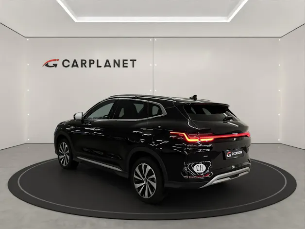 BYD Seal U DM-i Design AWD