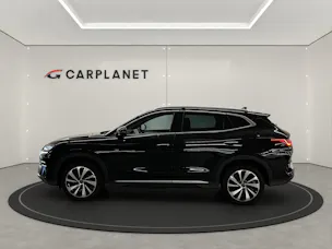 BYD Seal U DM-i Design AWD