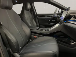BYD Seal U DM-i Design AWD