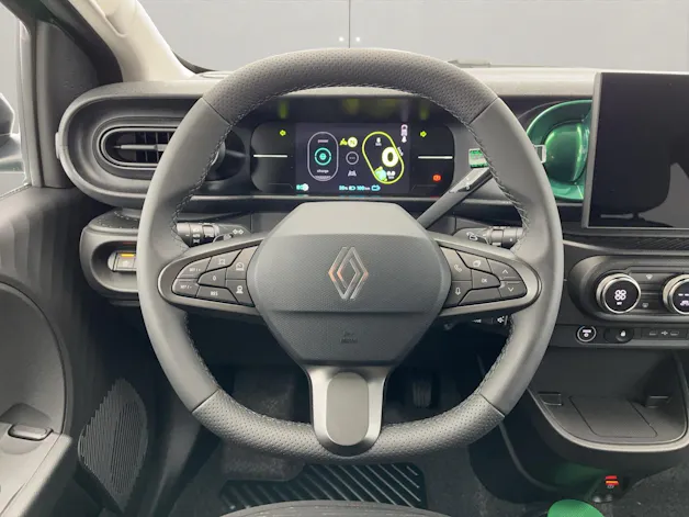 RENAULT Twingo E-Tech Urban Range techno