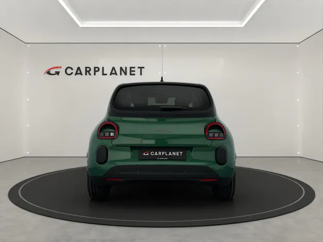 RENAULT Twingo E-Tech Urban Range techno