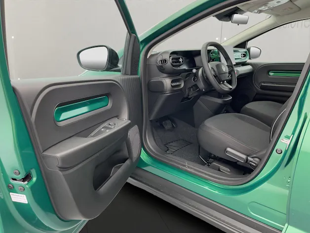 RENAULT Twingo E-Tech Urban Range techno