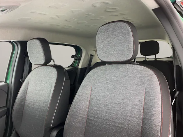 RENAULT Twingo E-Tech Urban Range techno