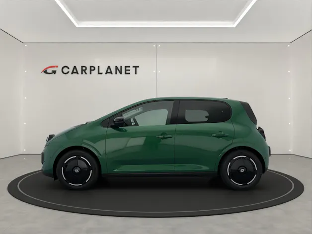 RENAULT Twingo E-Tech Urban Range techno