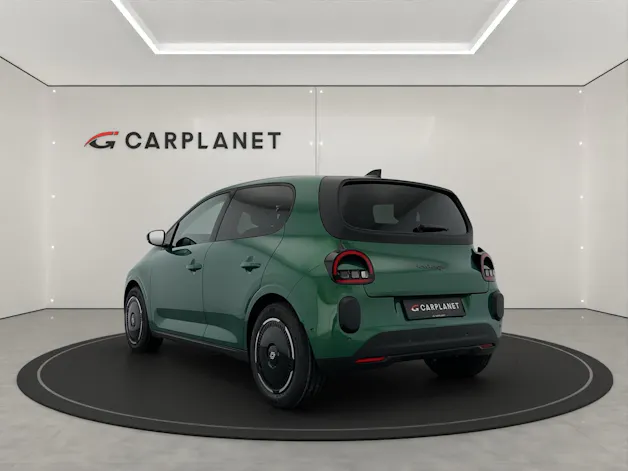 RENAULT Twingo E-Tech Urban Range techno