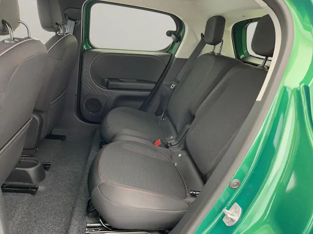 RENAULT Twingo E-Tech Urban Range techno