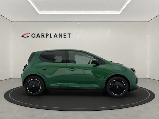 RENAULT Twingo E-Tech Urban Range techno