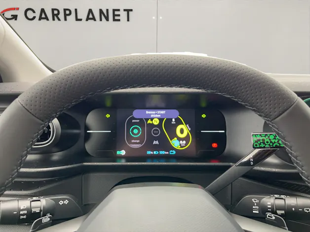 RENAULT Twingo E-Tech Urban Range techno