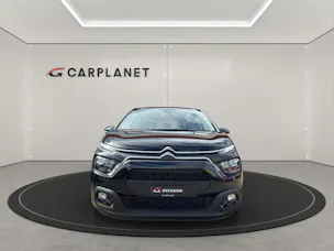 CITROEN Citroën C3 1.2 PureTech Shine