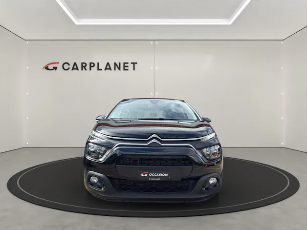 CITROEN Citroën C3 1.2 PureTech Shine