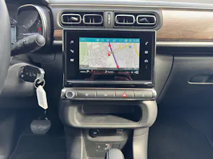 CITROEN Citroën C3 1.2 PureTech Shine