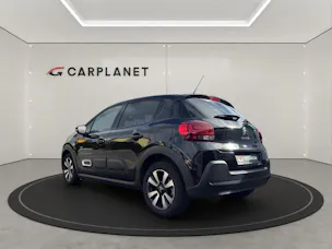 CITROEN Citroën C3 1.2 PureTech Shine