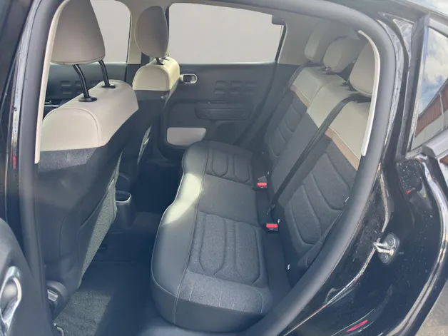 CITROEN Citroën C3 1.2 PureTech Shine