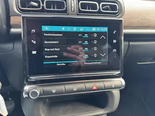CITROEN Citroën C3 1.2 PureTech Shine