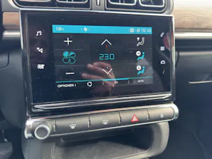 CITROEN Citroën C3 1.2 PureTech Shine