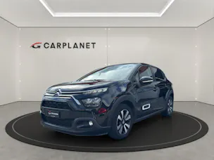 CITROEN Citroën C3 1.2 PureTech Shine