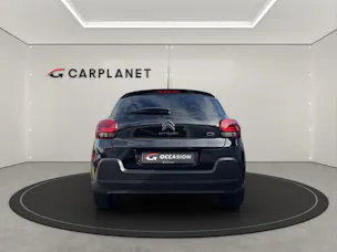 CITROEN Citroën C3 1.2 PureTech Shine