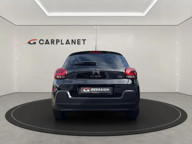 CITROEN Citroën C3 1.2 PureTech Shine
