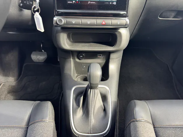 CITROEN Citroën C3 1.2 PureTech Shine