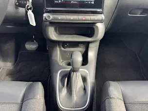 CITROEN Citroën C3 1.2 PureTech Shine