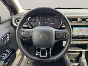 CITROEN Citroën C3 1.2 PureTech Shine