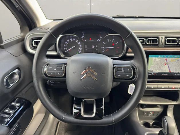 CITROEN Citroën C3 1.2 PureTech Shine