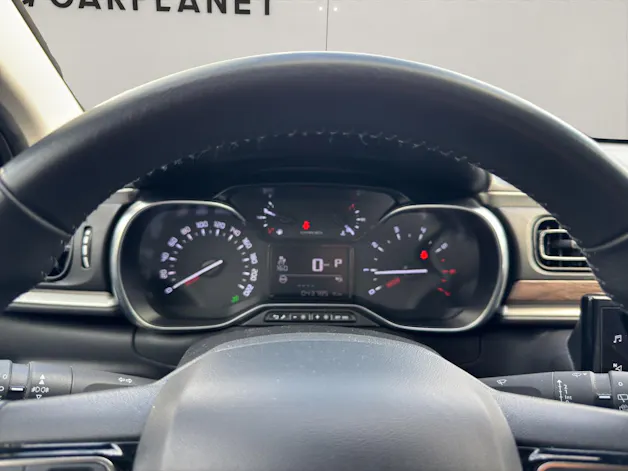 CITROEN Citroën C3 1.2 PureTech Shine