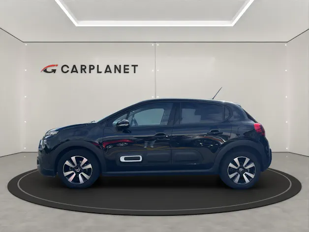 CITROEN Citroën C3 1.2 PureTech Shine